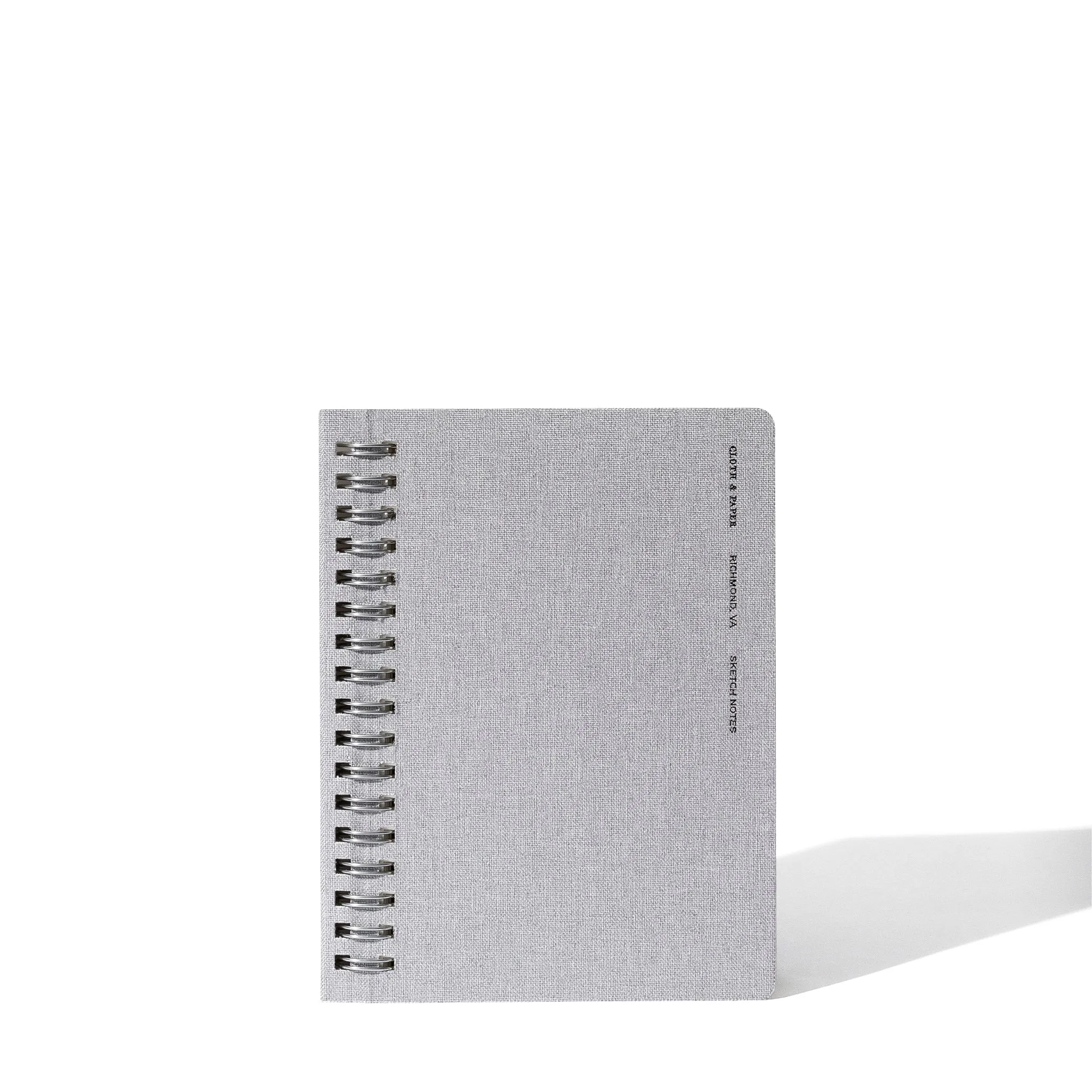 Exotic Spiral Notebook | CP Petite
