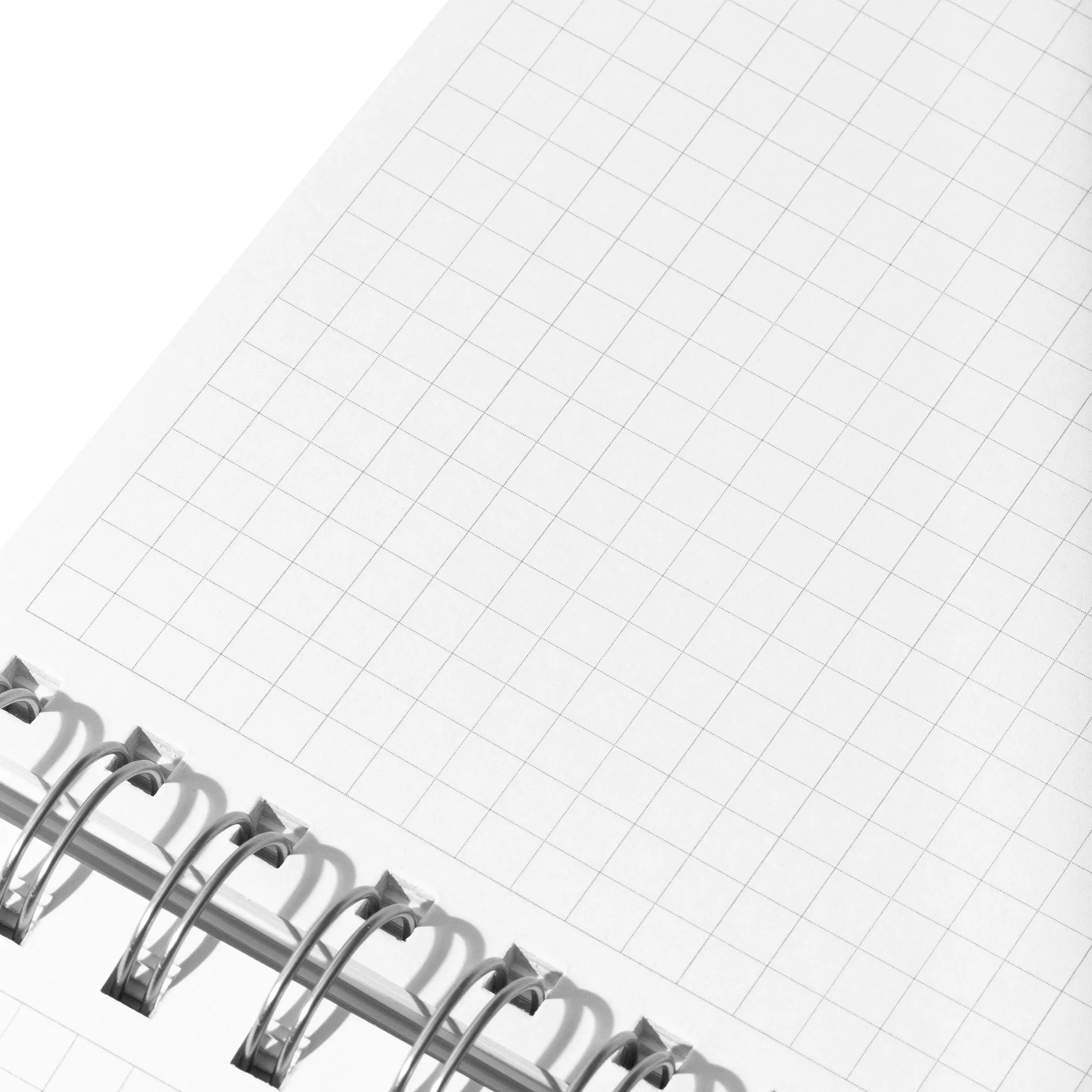 Exotic Spiral Notebook | CP Petite