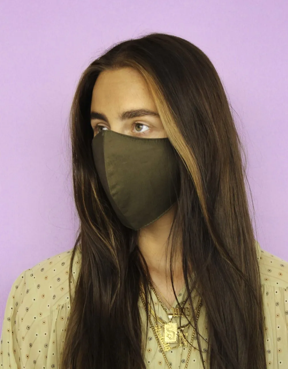 Face mask uni