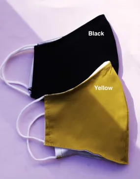 Face mask uni