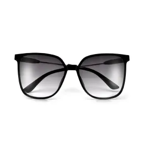 FASHION MODERN RETRO CAT EYE SUNNIES
