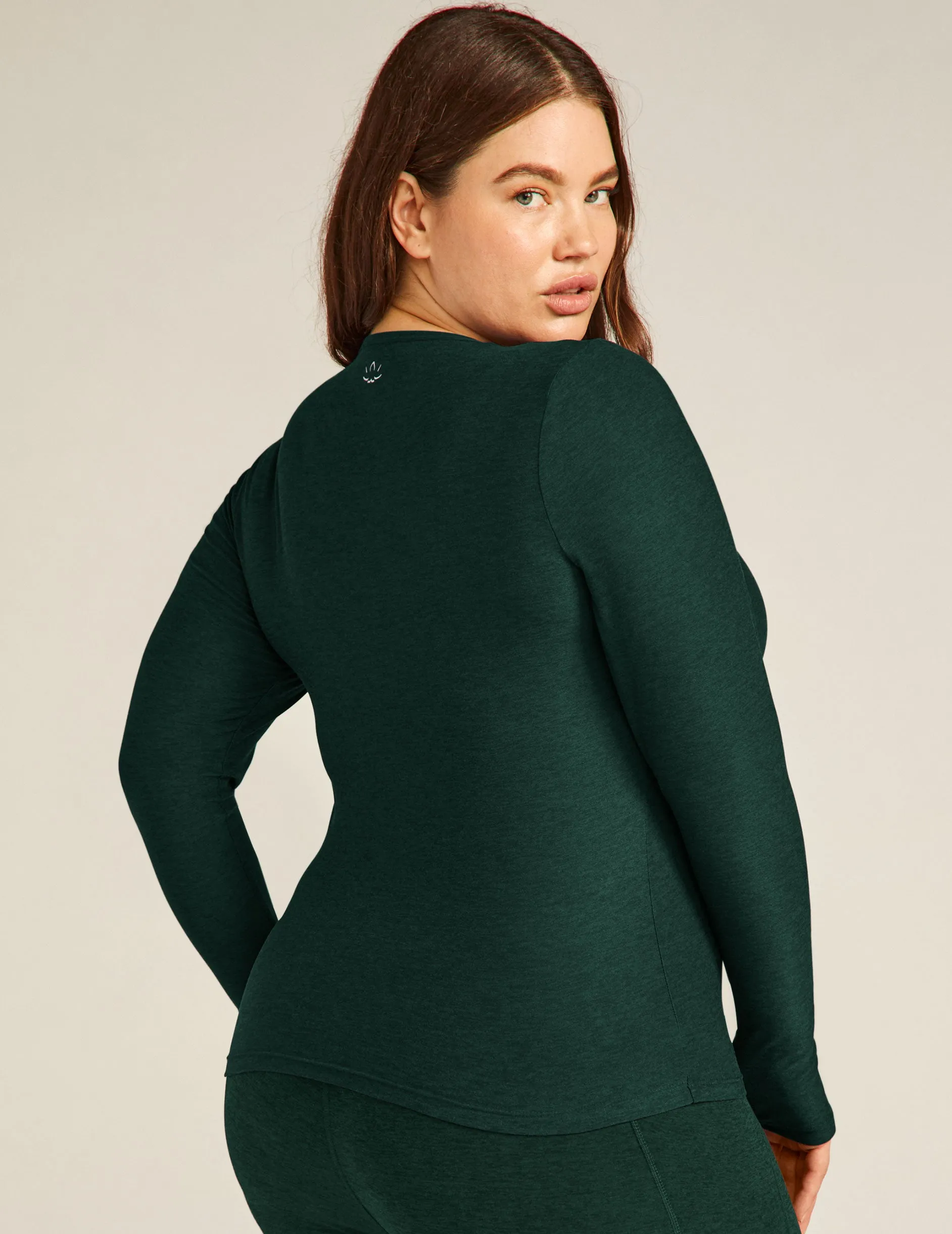 Featherweight Classic Crew Pullover