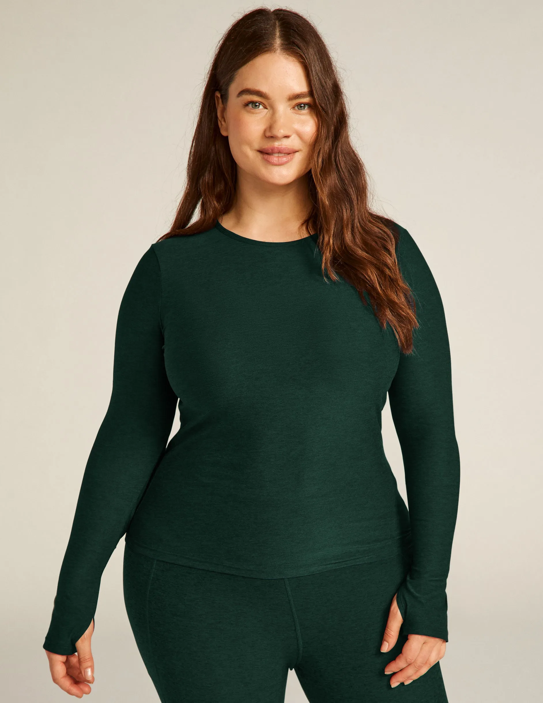 Featherweight Classic Crew Pullover