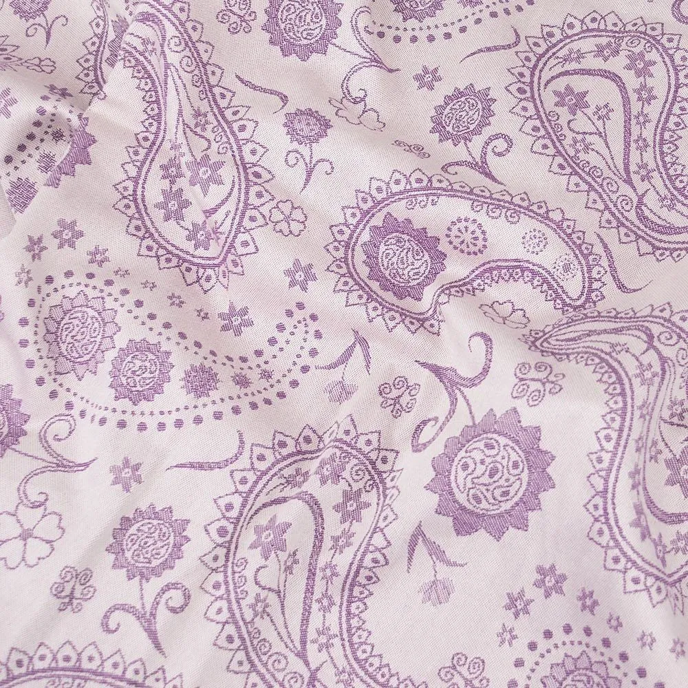 Fidella Ring Sling - Persian Paisley Orchid