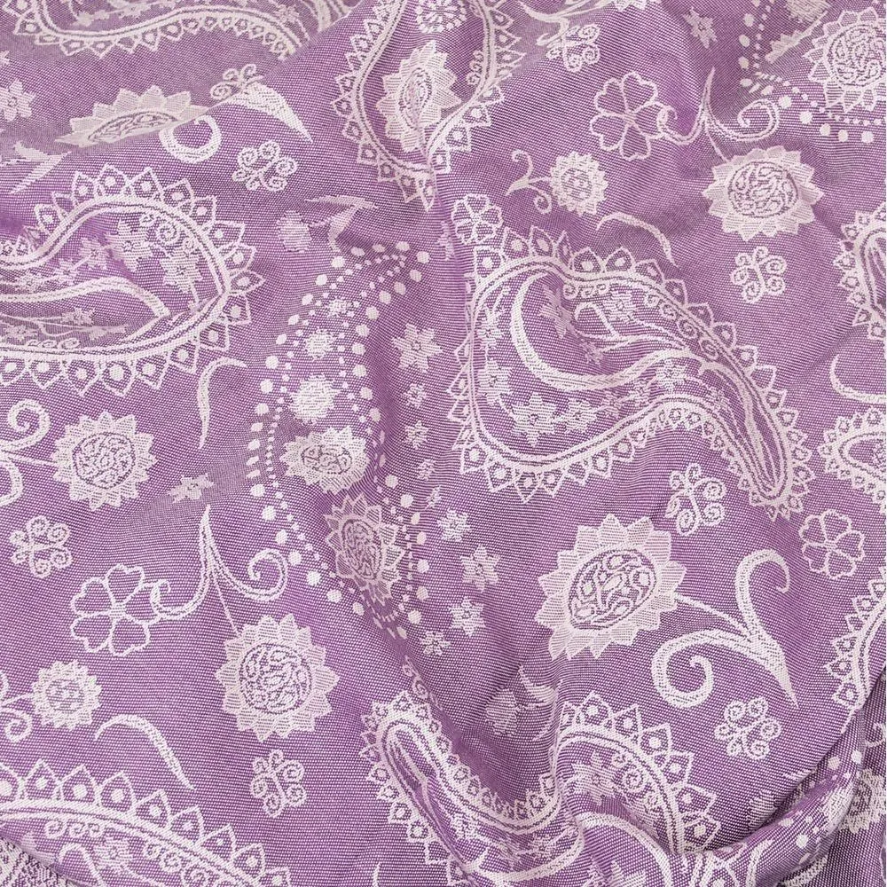 Fidella Ring Sling - Persian Paisley Orchid