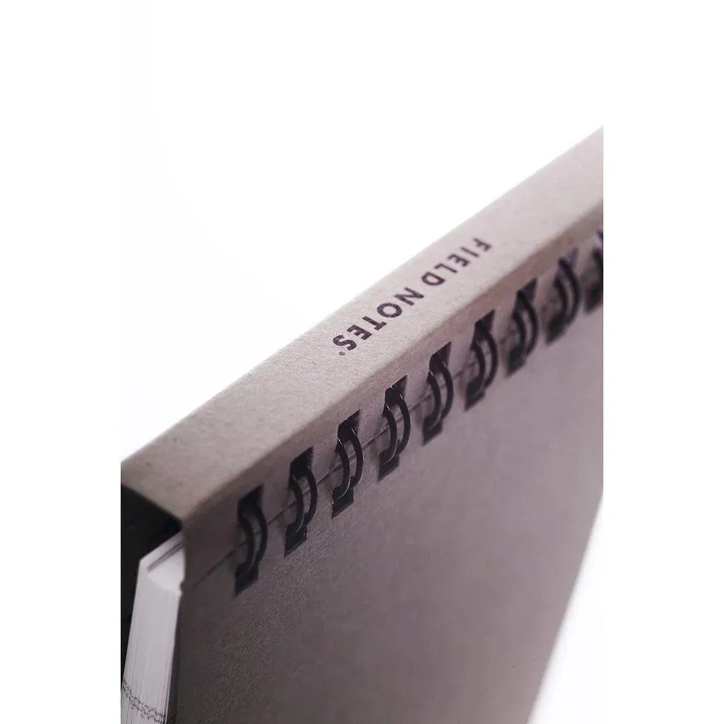 Field Notes Front Page Reporter's Notebooks (2-pack)