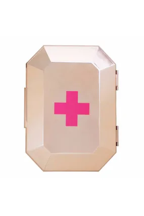 First Aid Kit Clutch