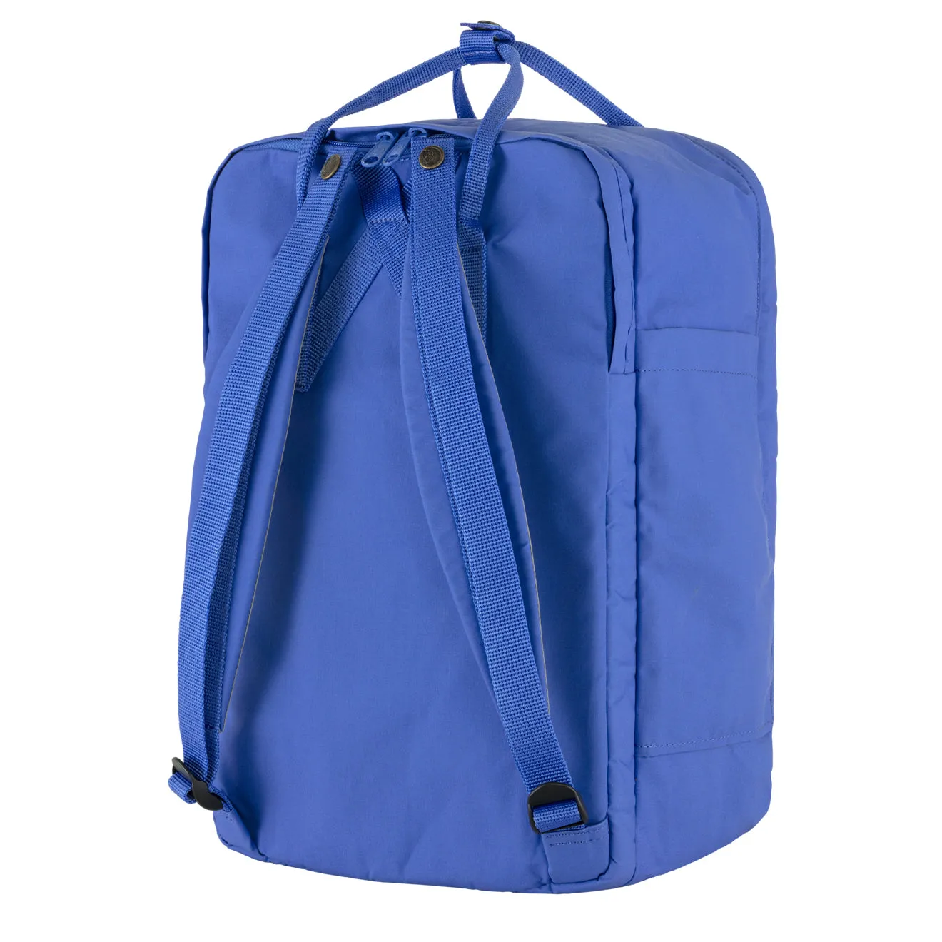 Fjallraven Kanken Laptop 17 Cobalt Blue
