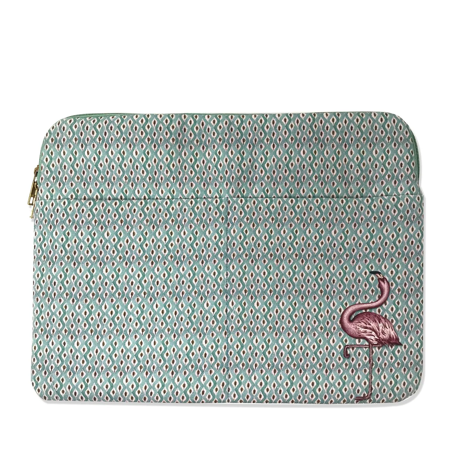 Flamingo Laptop Sleeve