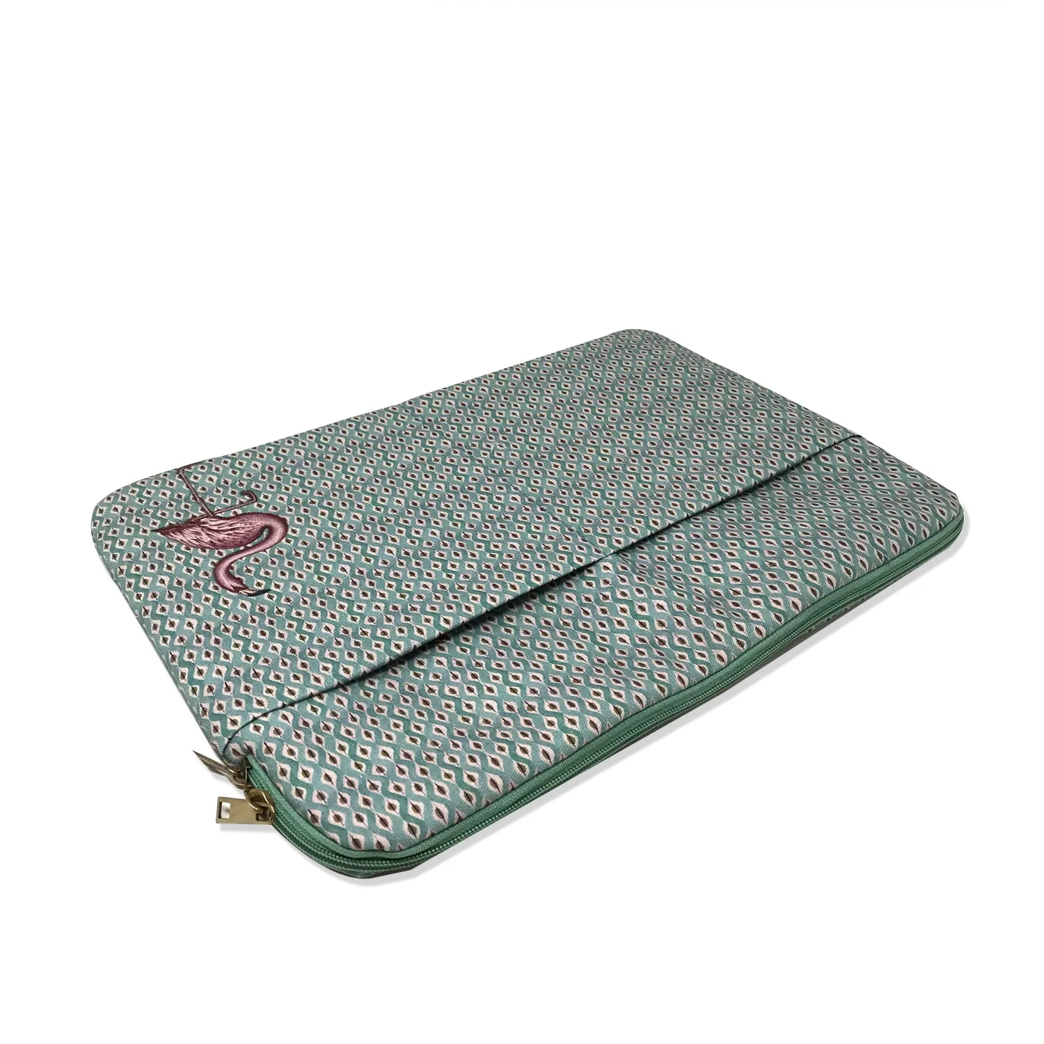 Flamingo Laptop Sleeve