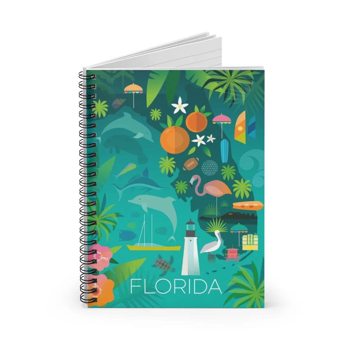 FLORIDA JOURNAL
