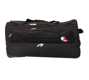 Force3 Mini 23" Wheeled Equipment Bag
