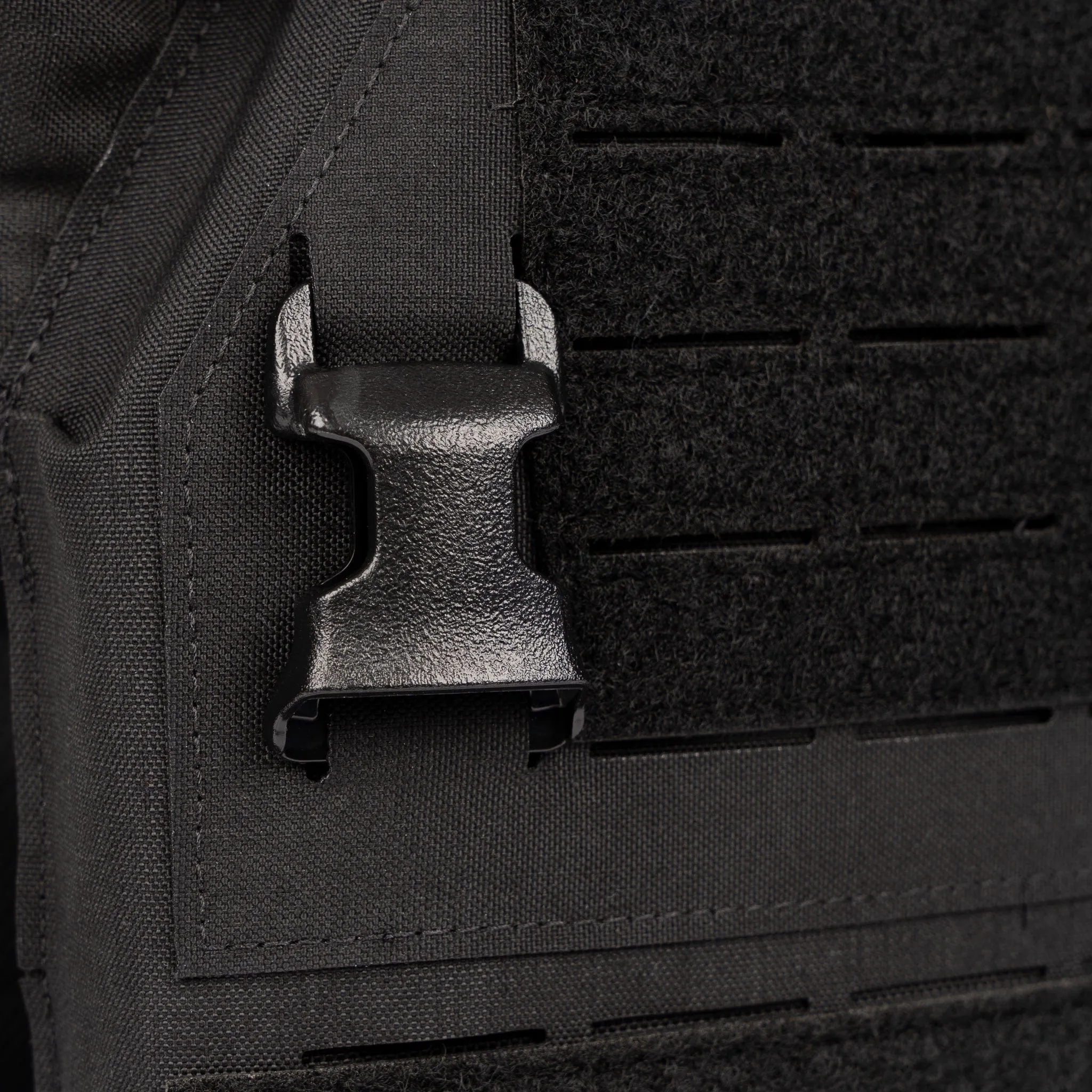 Fortis Alpha Carrier