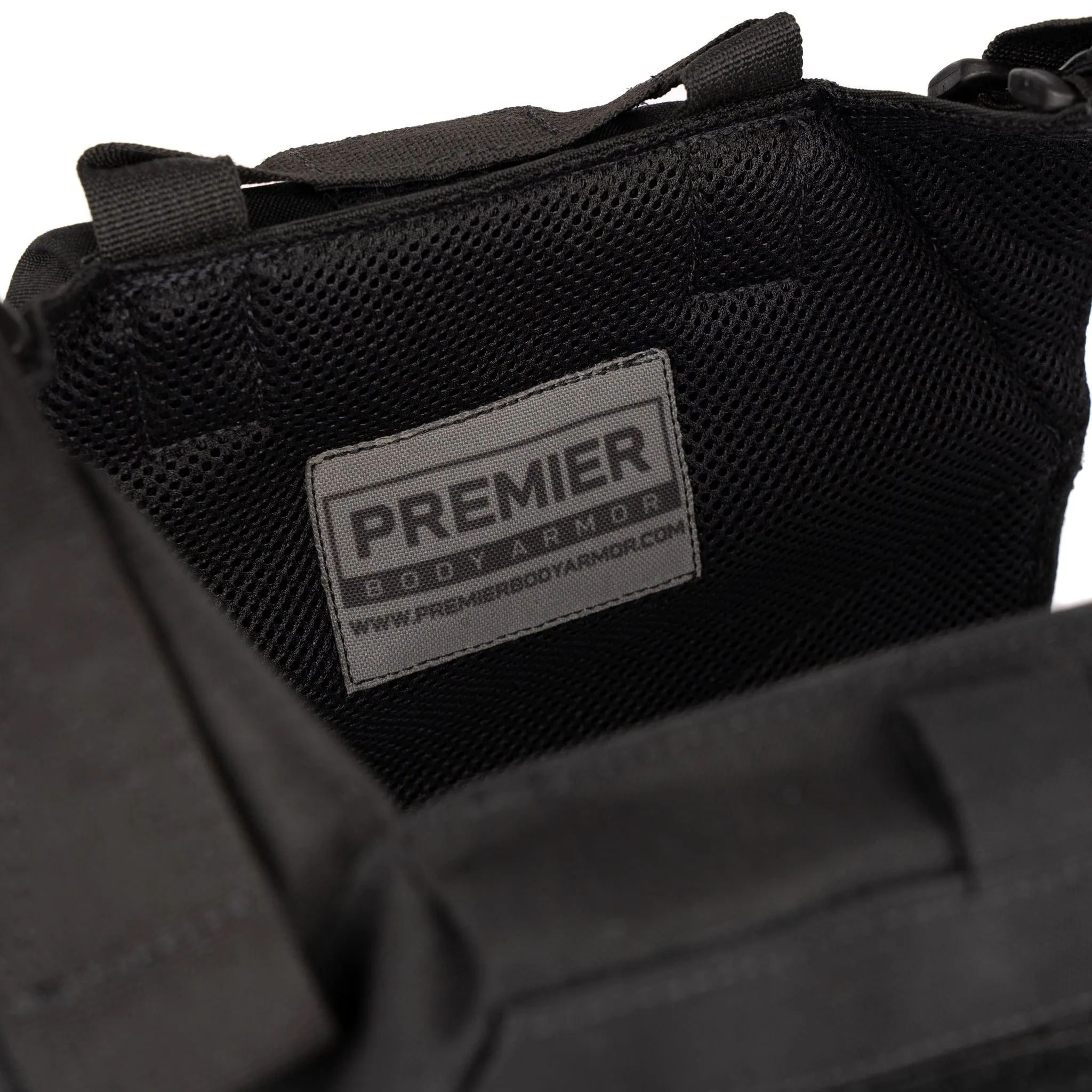 Fortis Alpha Carrier