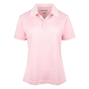French Classic Purple Women Dri-Fit Short Sleeve 6653