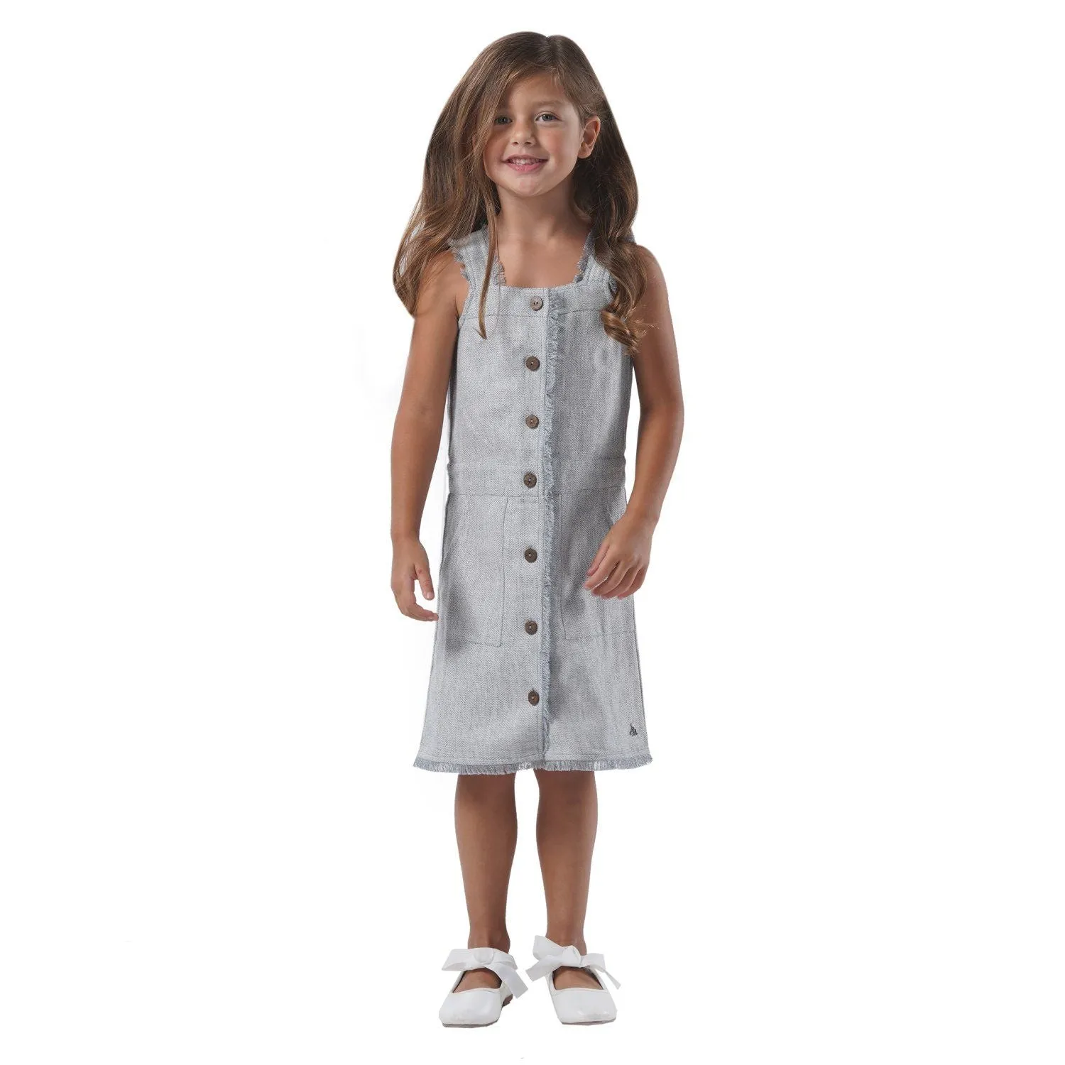 Fringe Dress