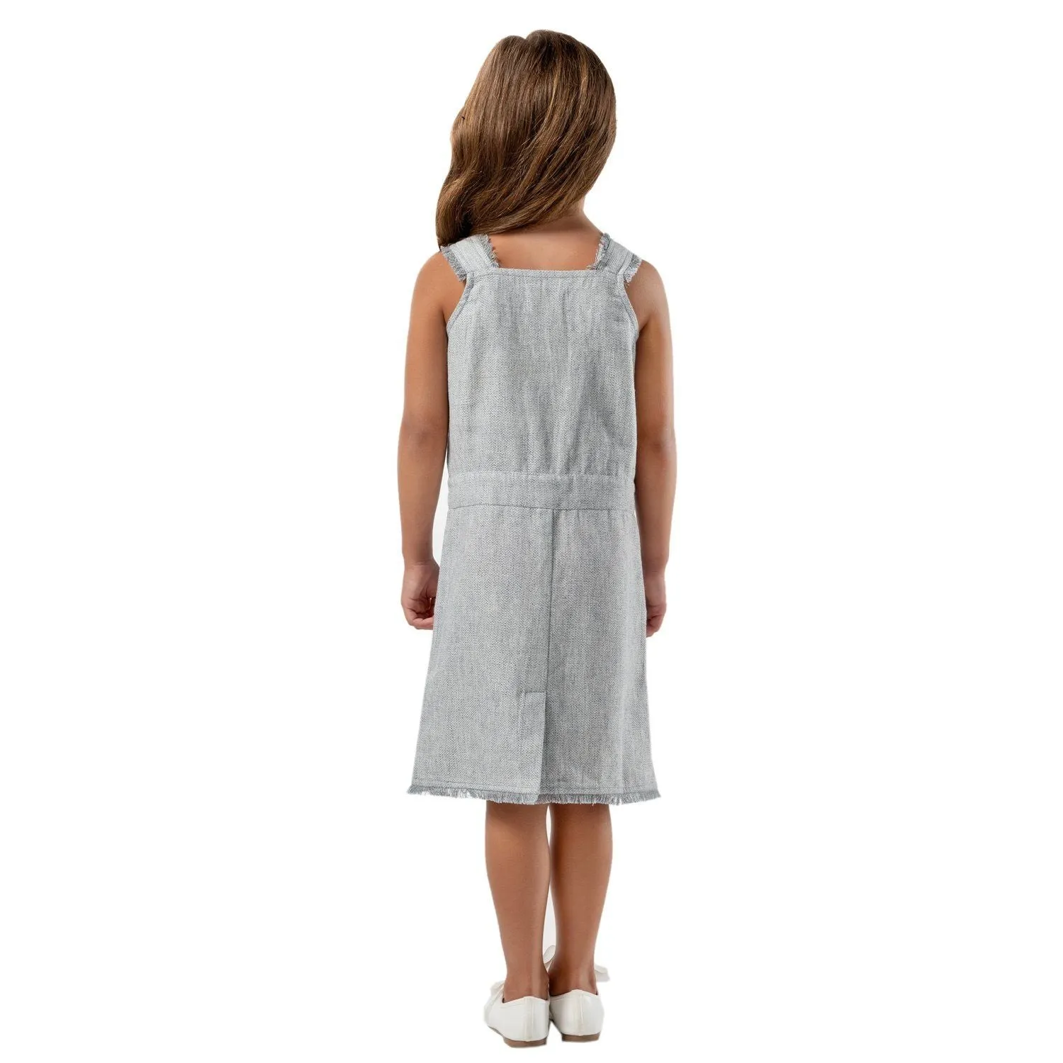 Fringe Dress