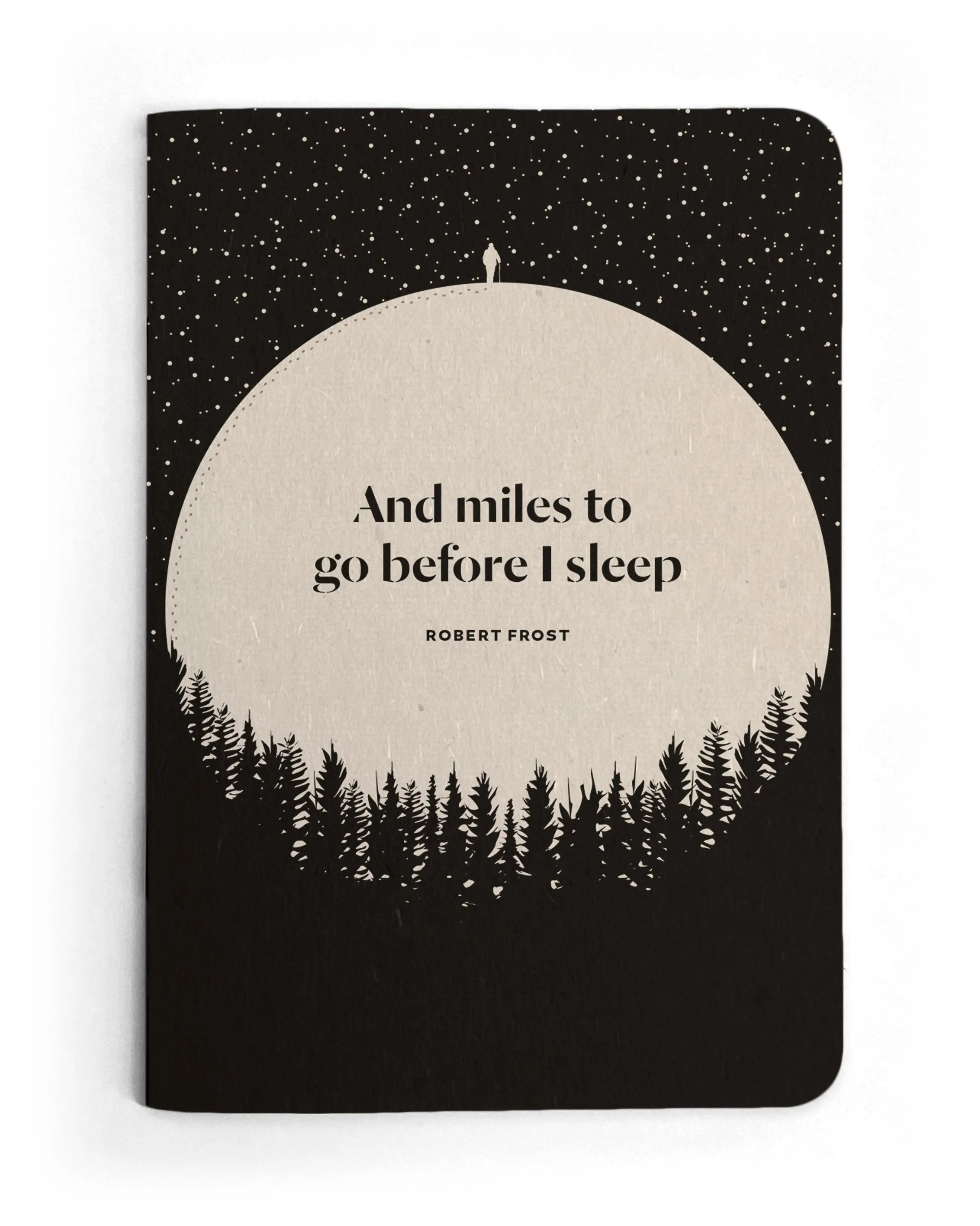 Frost Notebook