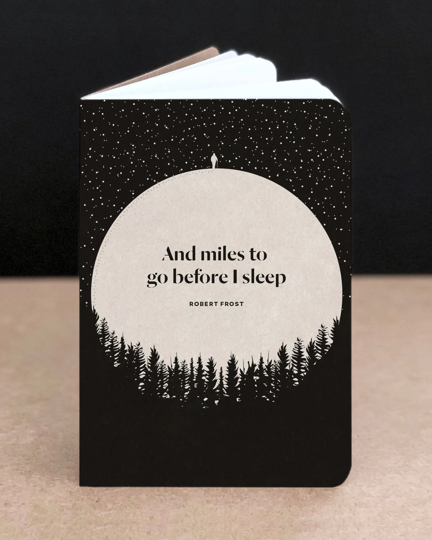 Frost Notebook