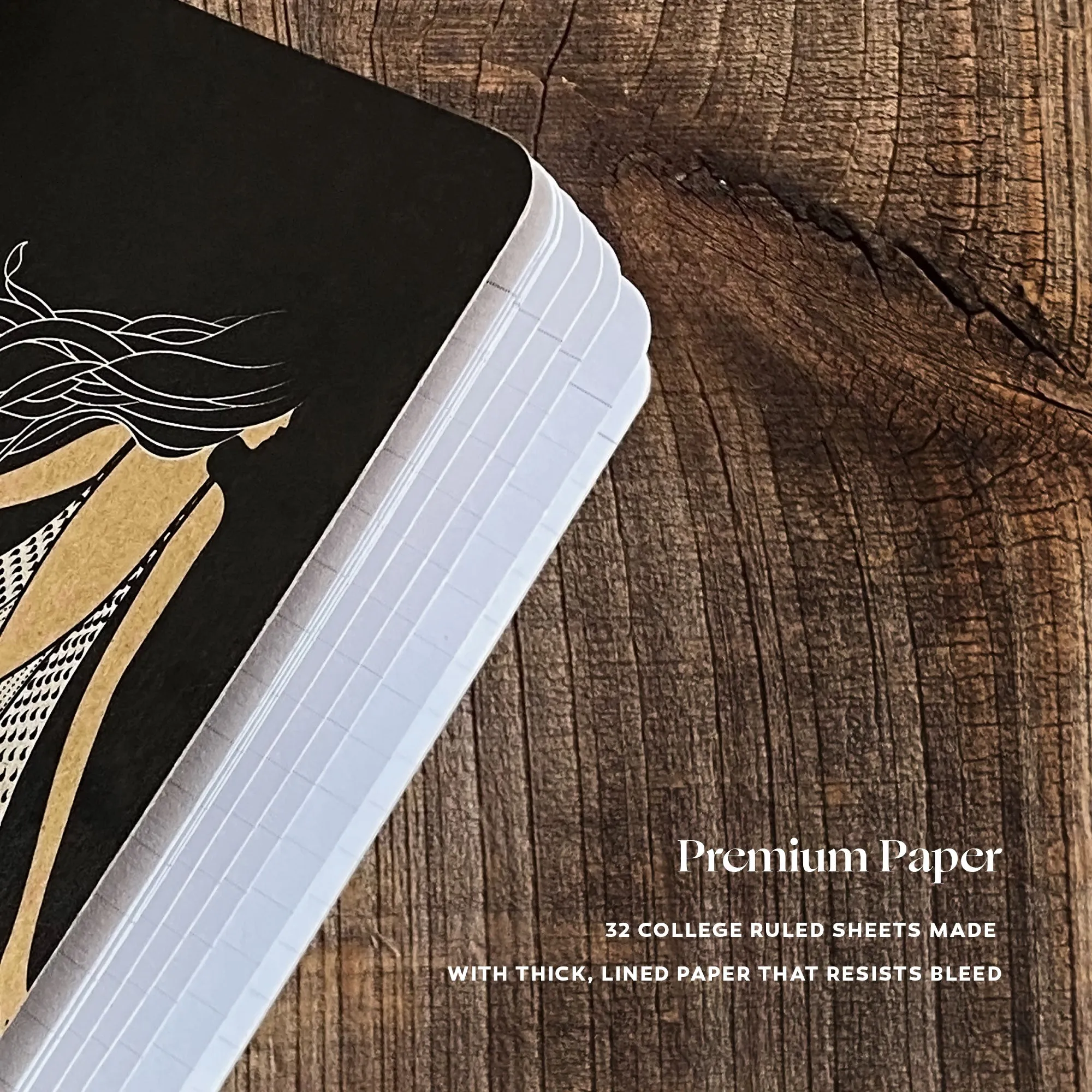Frost Notebook