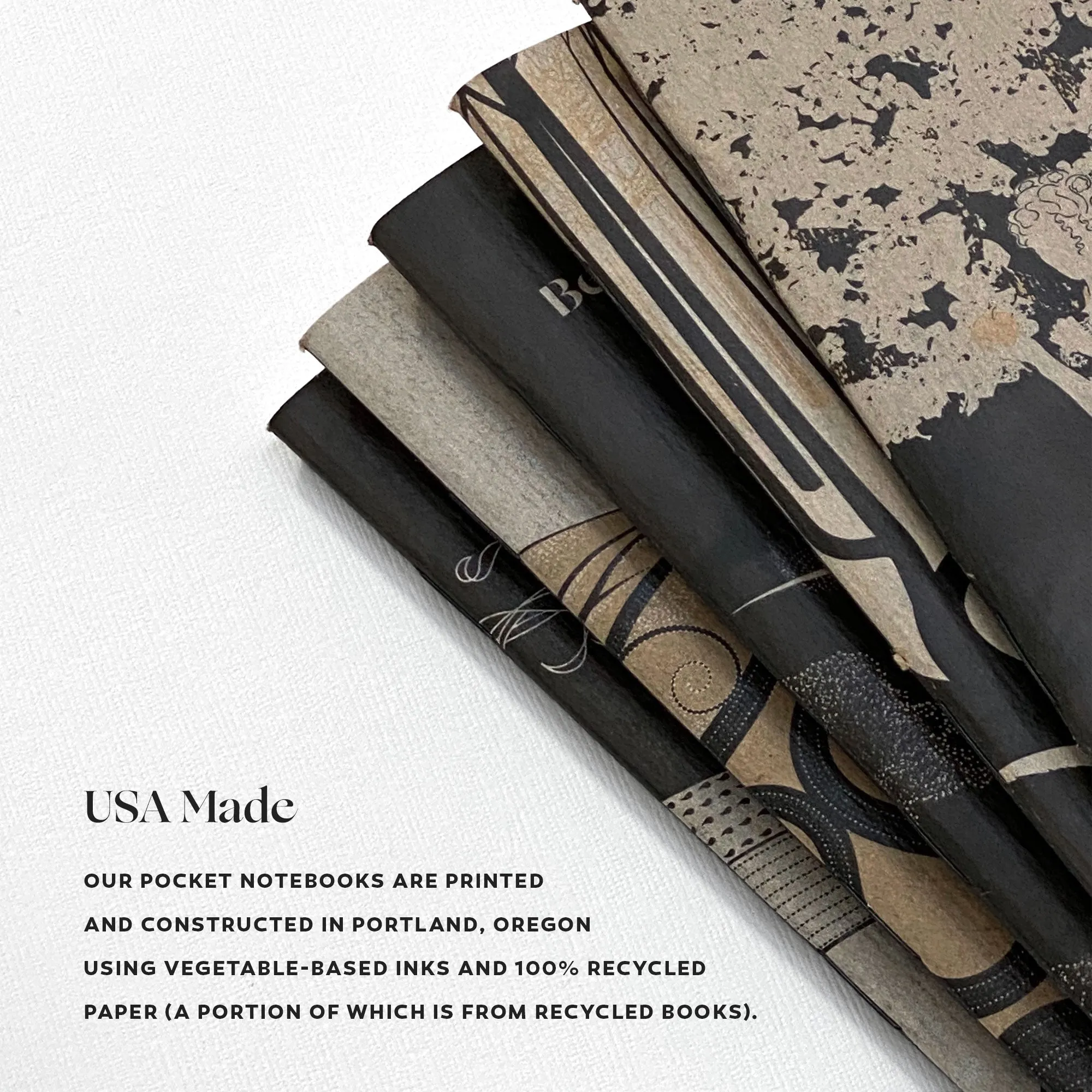 Frost Notebook