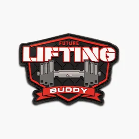 Future Lifting Buddy Patch