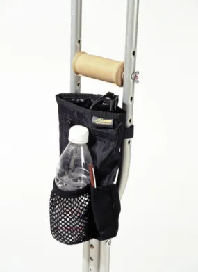 g4 Medical universal crutch bag/pouch - Clearance