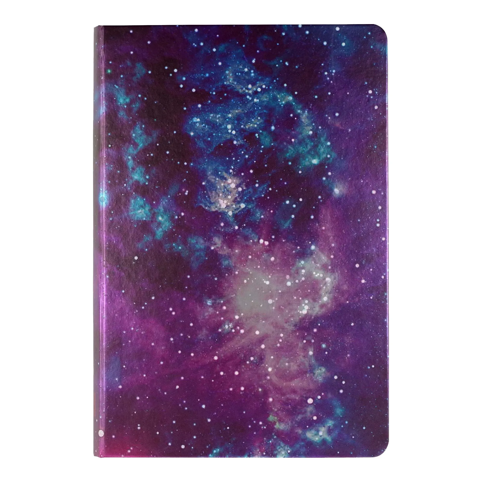 Galaxy Dot Matrix A5 Notebook - Dot Grid