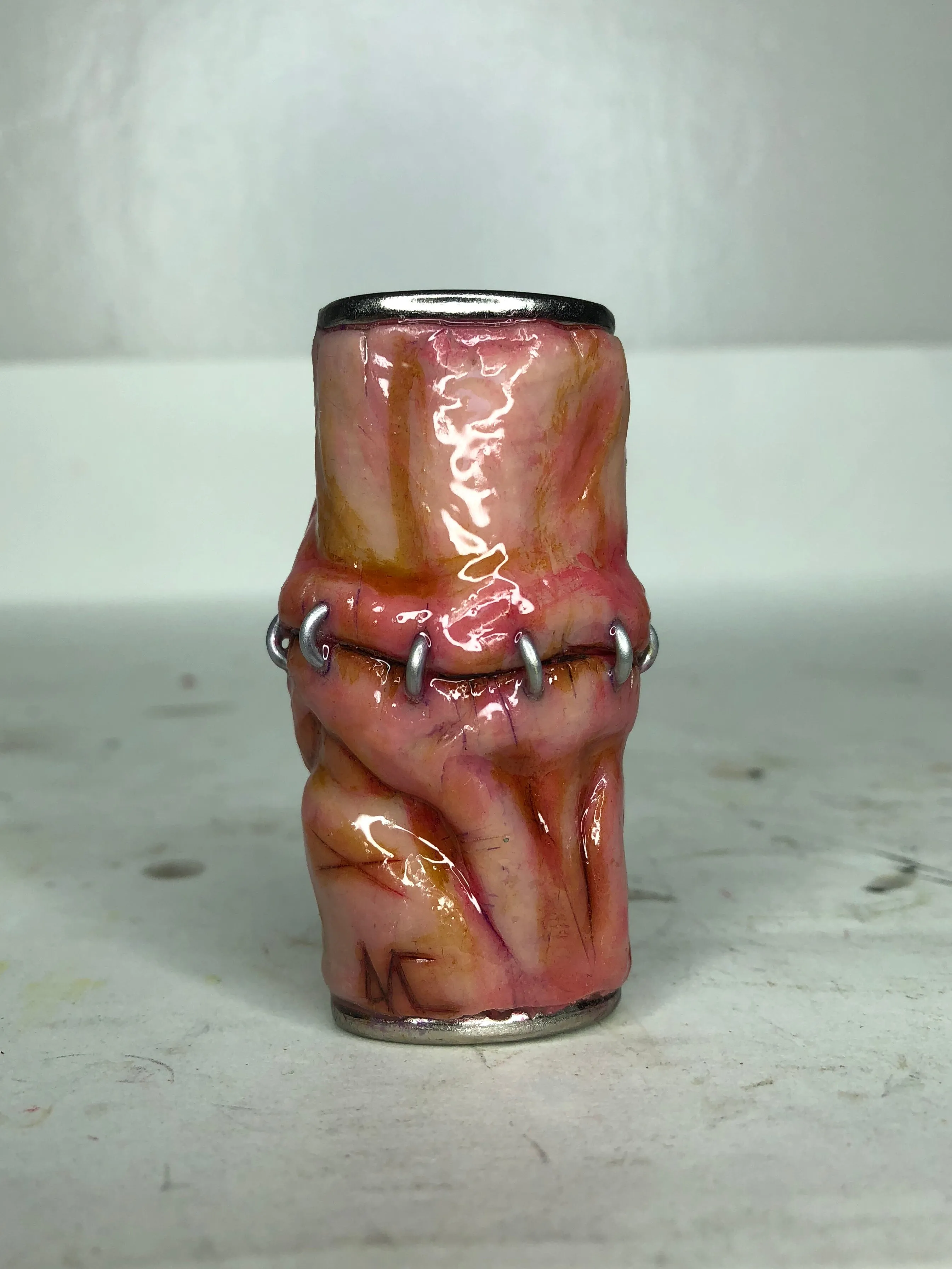 Gaze: Lighter Sleeve