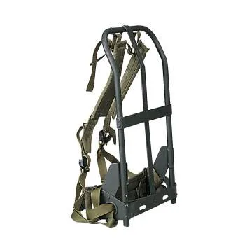 GI Style Enhanced ALICE Pack With Frame