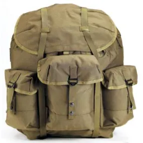 GI Style Enhanced ALICE Pack With Frame