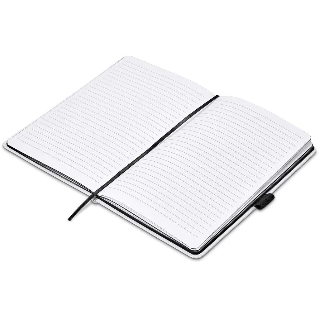 Gilbert Notebook & Pen Set