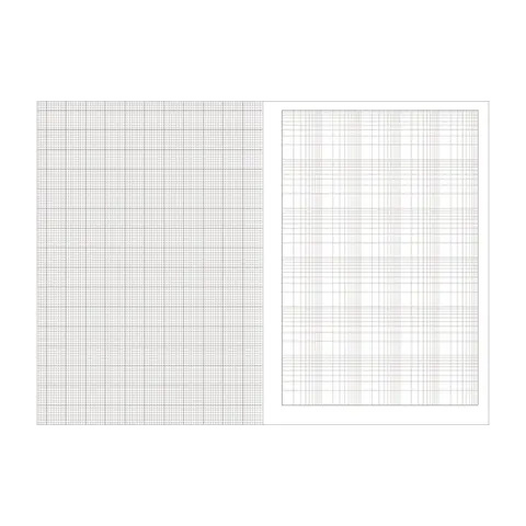 Grids & Guides (Navy)