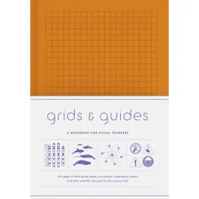 Grids & Guides Orange