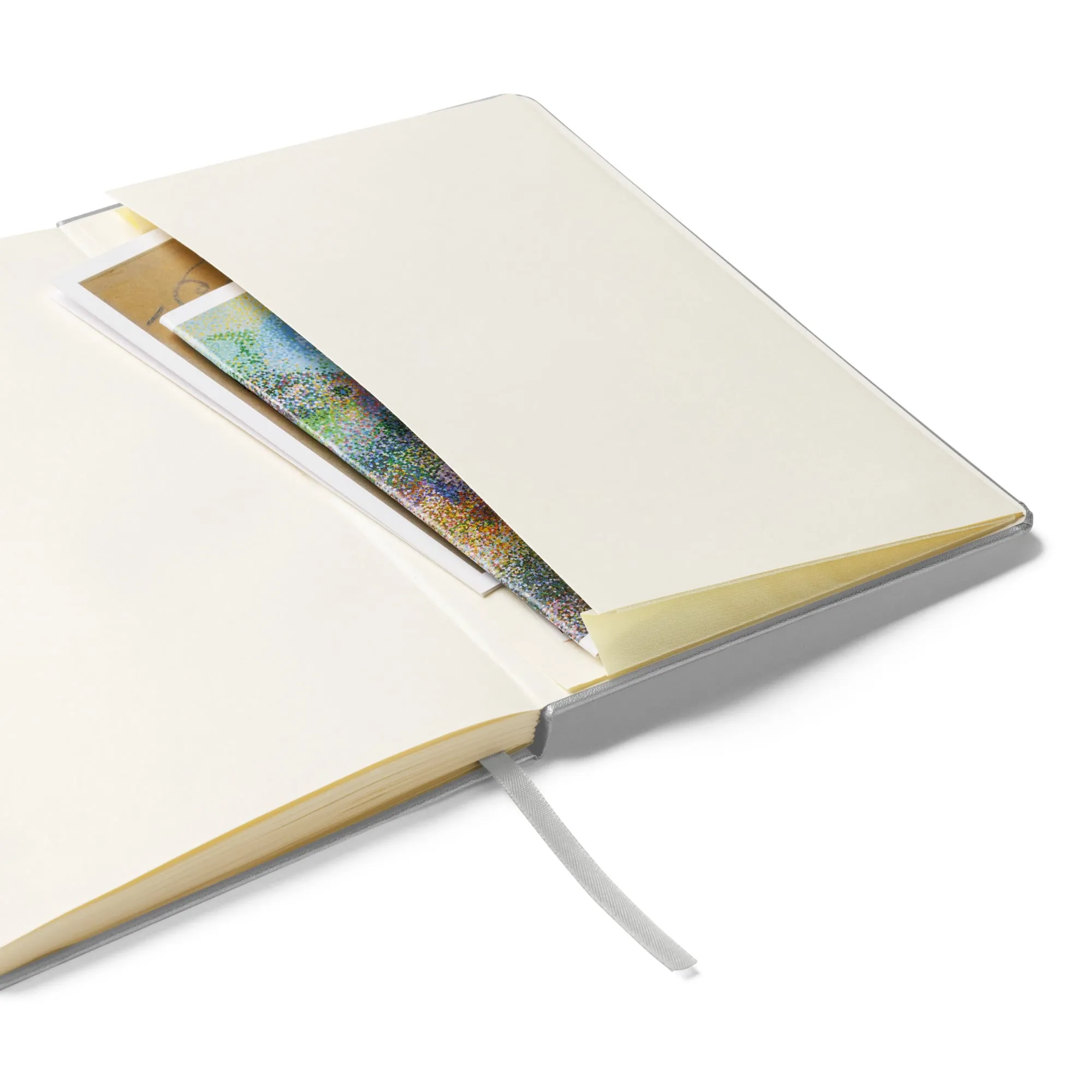 Guinea Pig Notebook: The Golden Carrot goes to ...