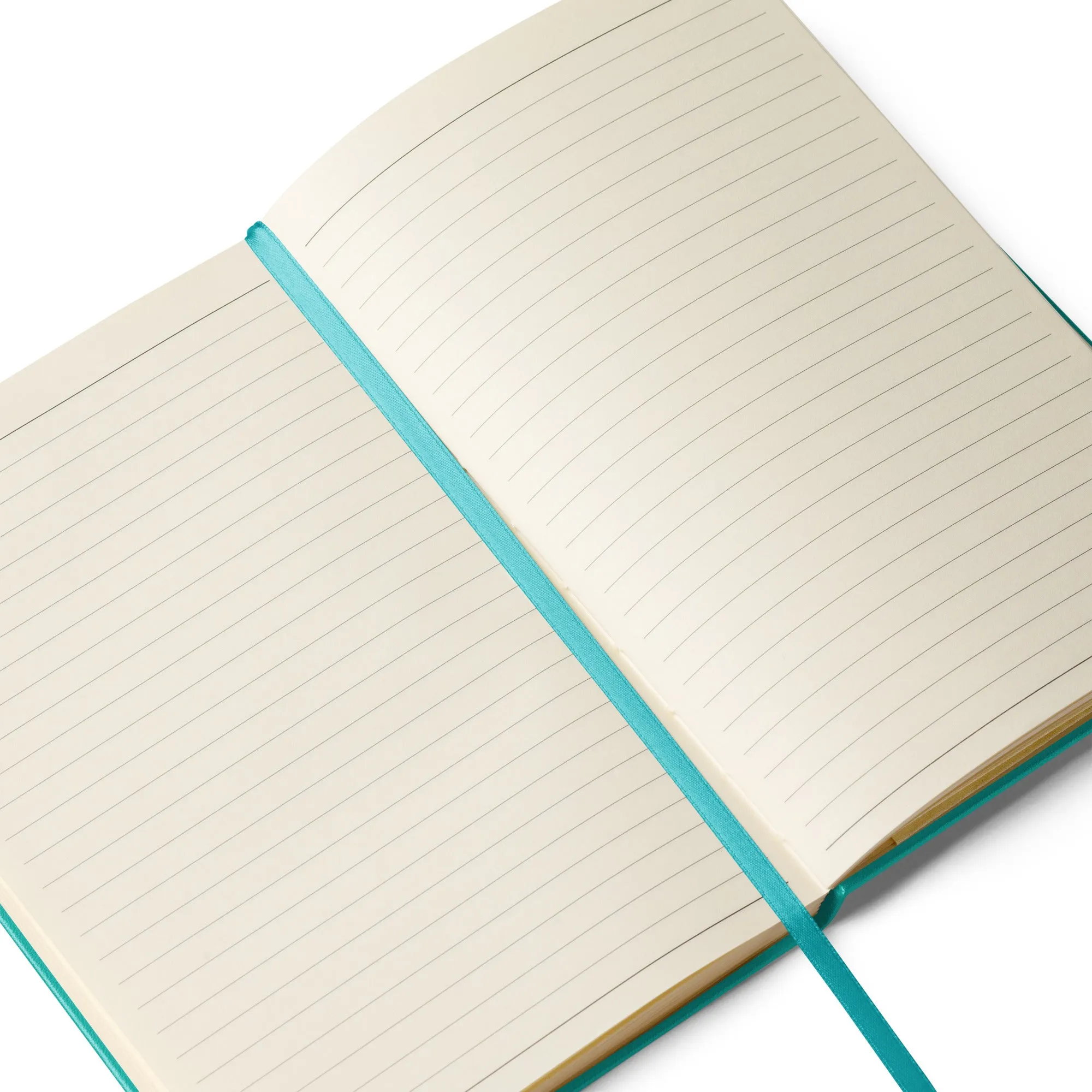 Guinea Pig Shamrock Notebook: Lucky Paws