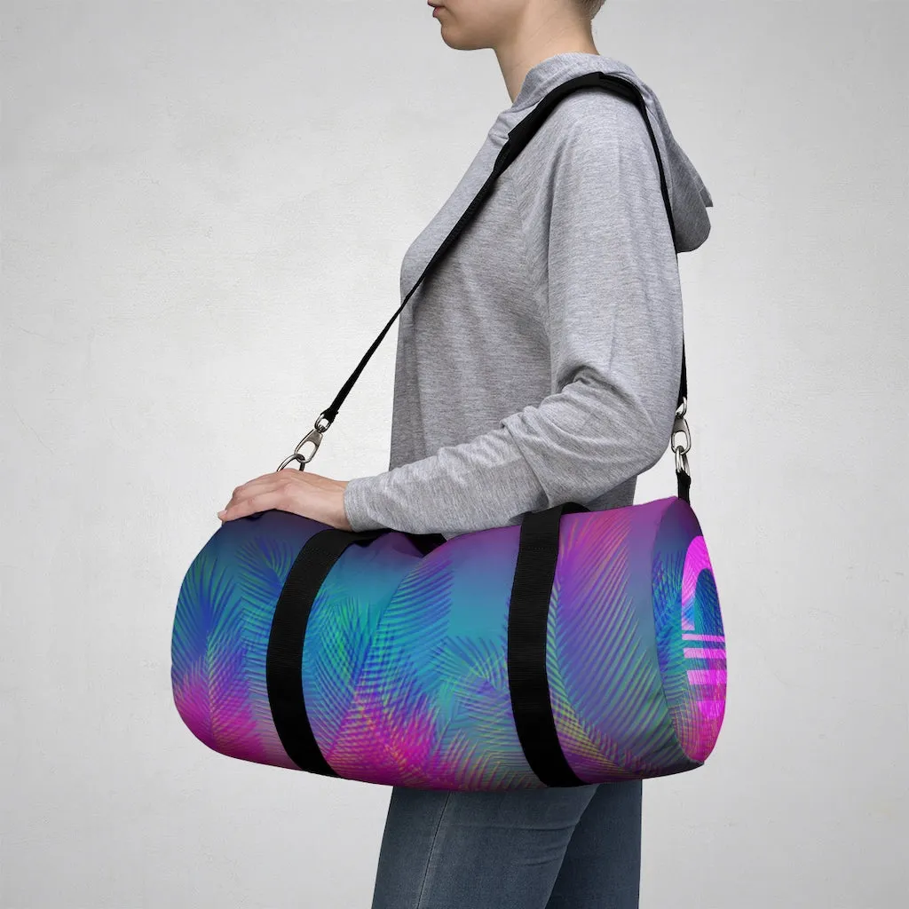 Gym Bag - Palms