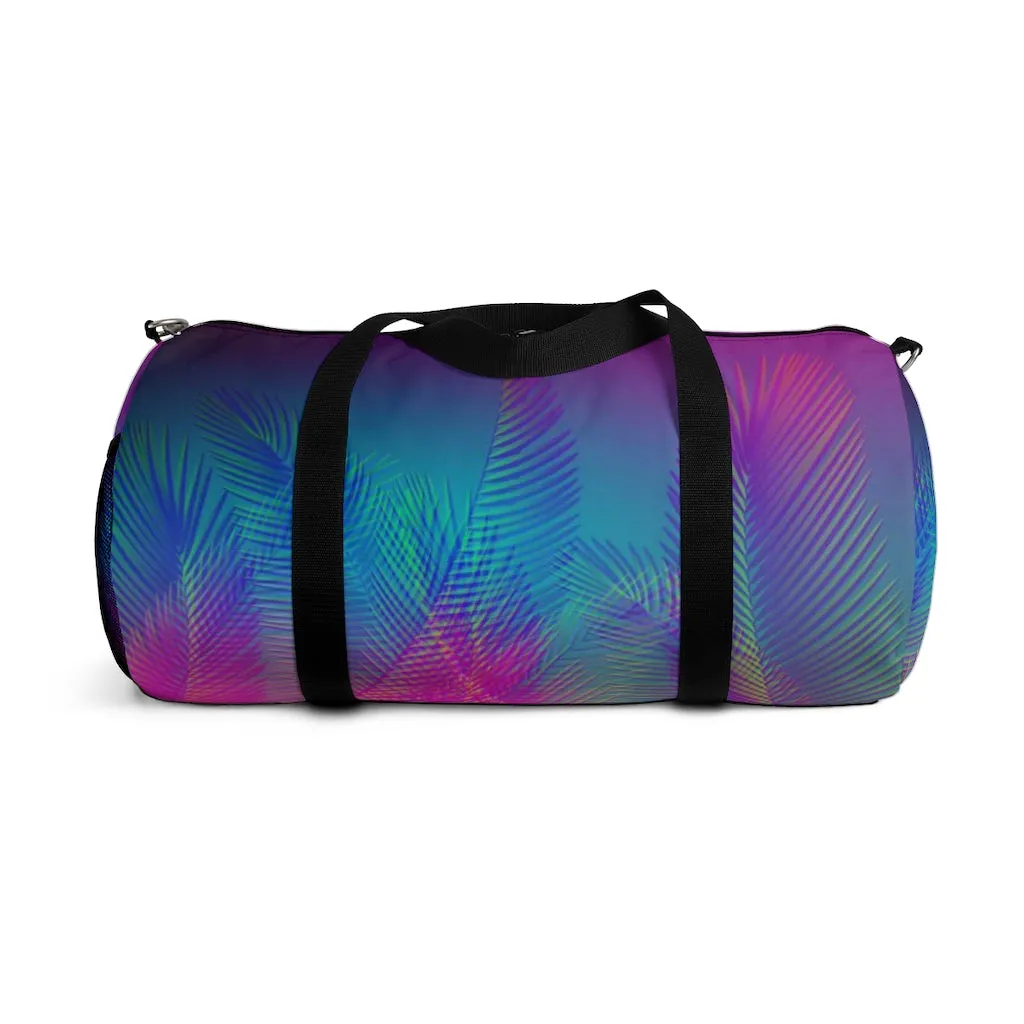 Gym Bag - Palms