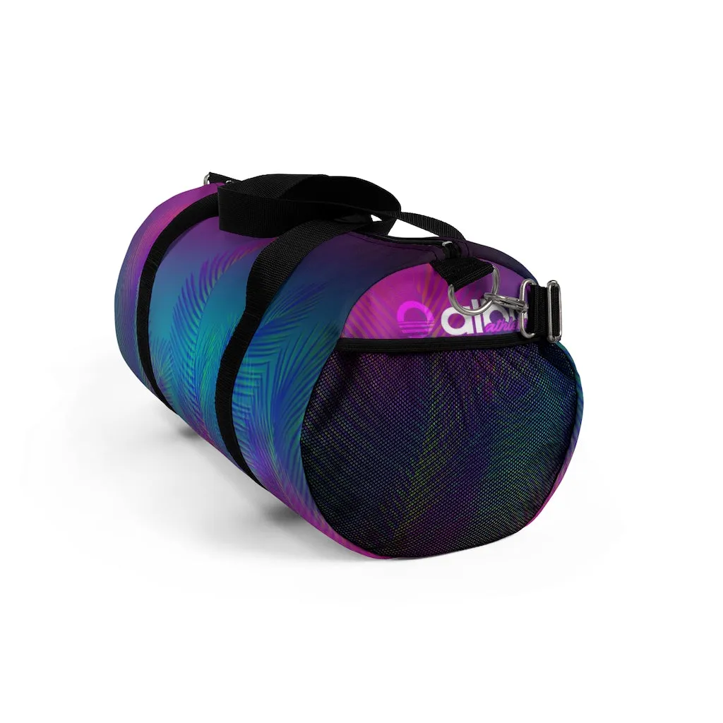 Gym Bag - Palms