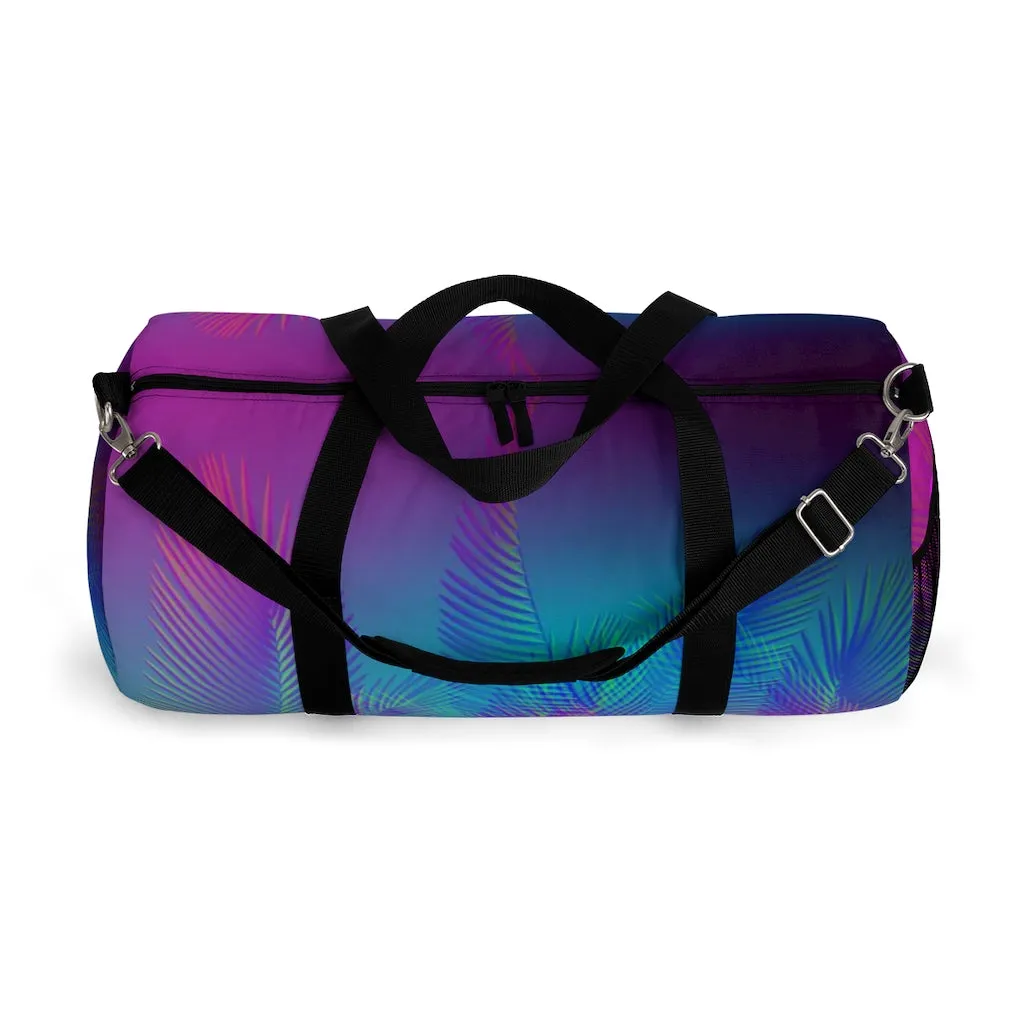 Gym Bag - Palms