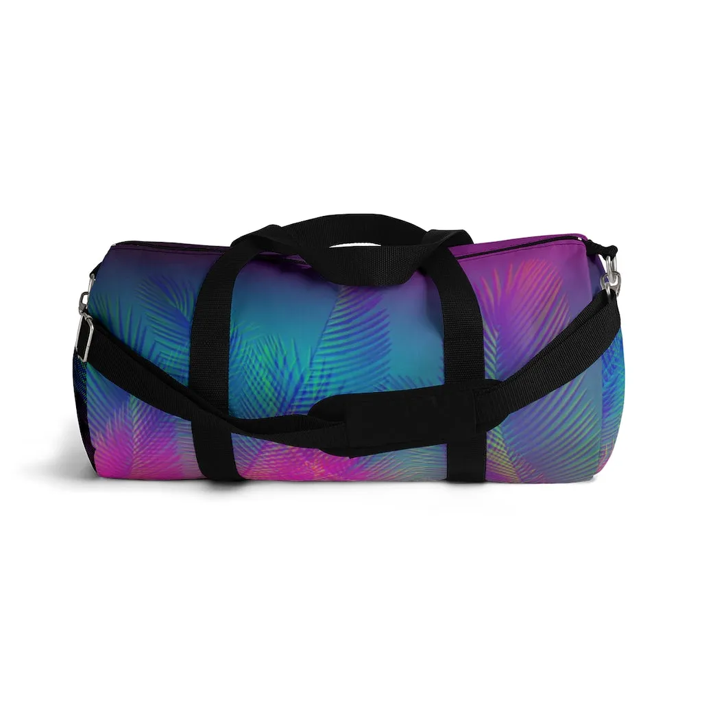 Gym Bag - Palms