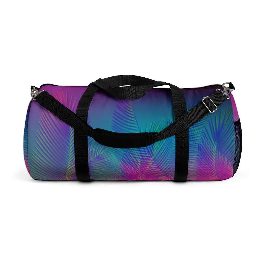 Gym Bag - Palms