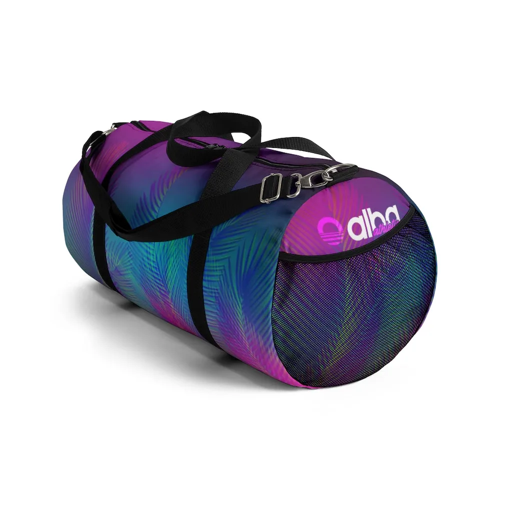 Gym Bag - Palms