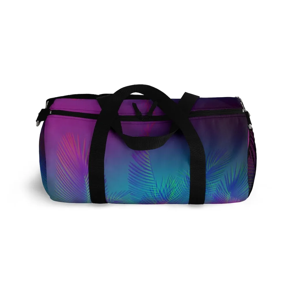 Gym Bag - Palms