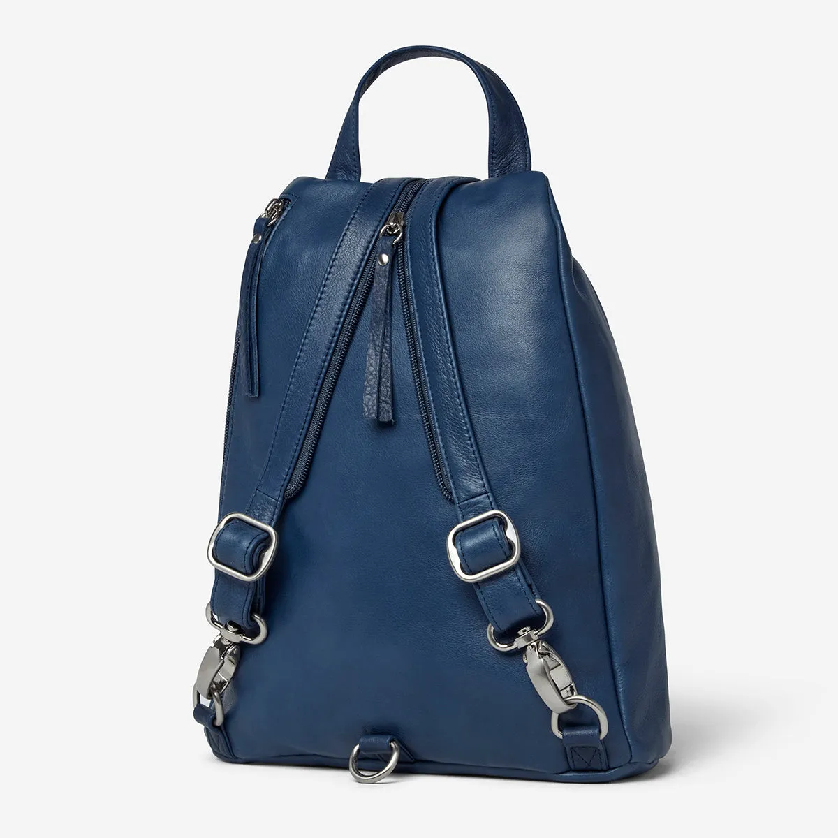 Harlow Backpack/Sling Bag - ALL SALES FINAL