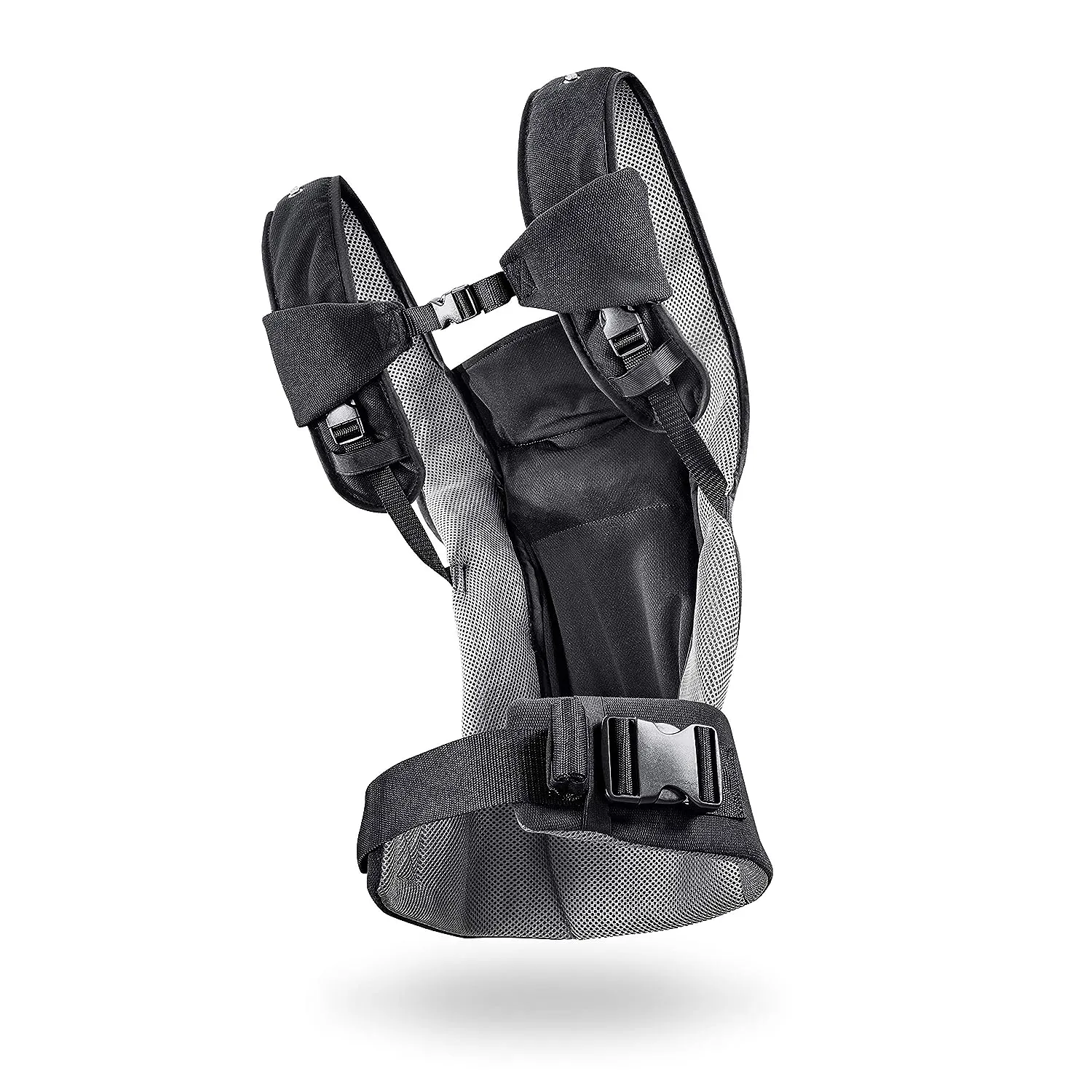Hauck Close to me Baby Carrier - Black