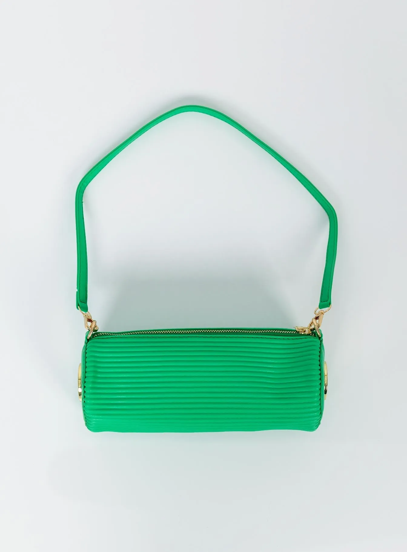 Henderson Crossbody Bag Green