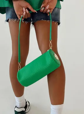 Henderson Crossbody Bag Green