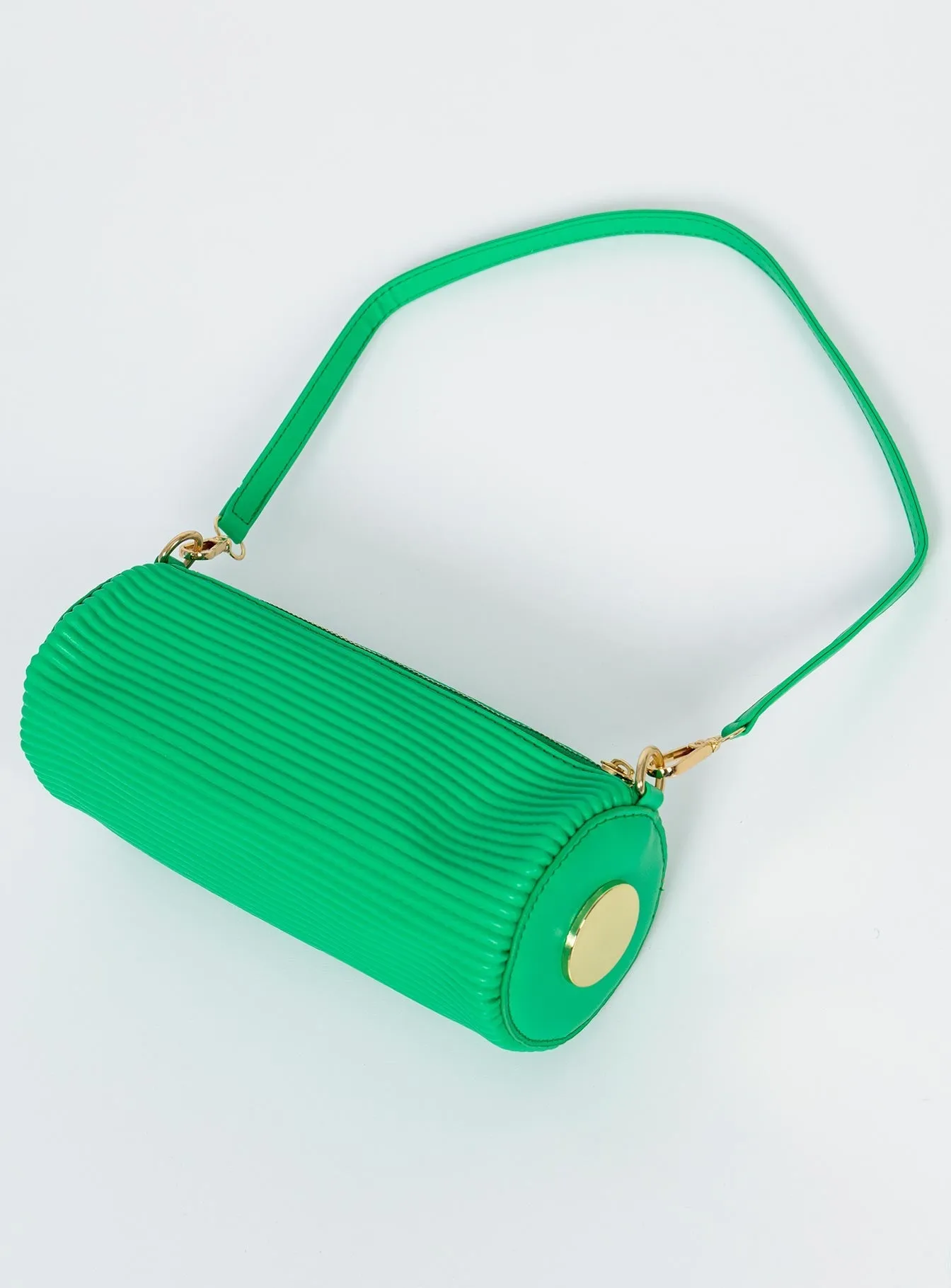 Henderson Crossbody Bag Green