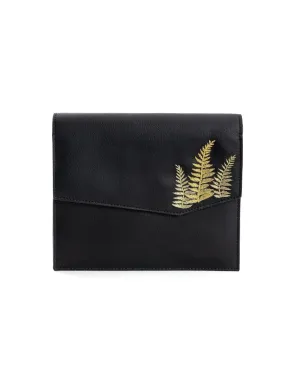 Hera- Apple Leather Handbag | Designer Satchel
